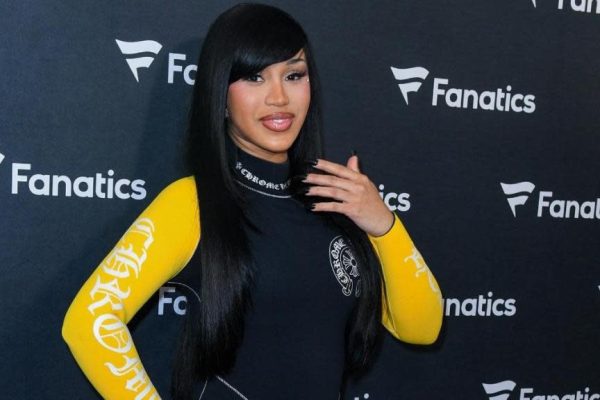 Jaji Afuta Kesi ya Mamilioni Dhidi ya Cardi B Kuhusu Hakimiliki