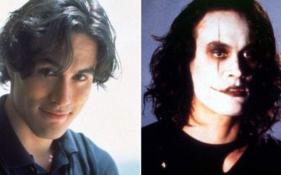 Fahamu Hadithi ya Brandon Lee na Kifo Kilichotikisa Hollywood - Global Publishers
