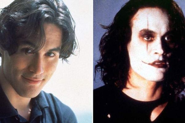 Fahamu Hadithi ya Brandon Lee na Kifo Kilichotikisa Hollywood