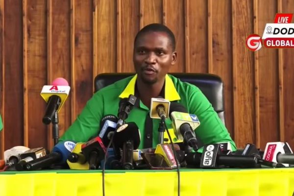 Video: CCM Yaitaka Serikali Kutoa Ruzuku Kupunguza Bei ya Mafuta