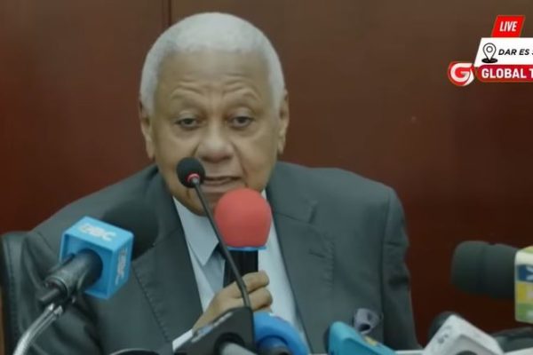 Jaji Chande: Tume Haikutegemea Ushahidi Kutoka Kwa Polisi – Video