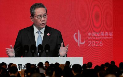 China Yakanusha Tuhuma za Kusaidia Kijeshi Iran, Marekani Wafunguka - Global Publishers