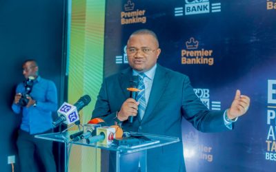 CRDB Yazindua Msimu wa Pili wa Programu ya Graduate Trainees Kukuza Vipaji vya Vijana - Global Publishers