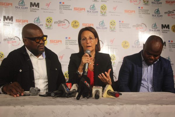 Tamasha Kubwa la Kimataifa la Vichekesho Kuzinduliwa Dar es Salaam – PICF 2026