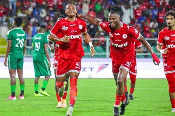 Dabi ya Kariakoo Yahamishiwa Uwanja wa Isamuhyo Mei 03, Saa 12:00 Jioni