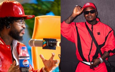 Harmonize Amjibu Diamond ‘Acha Kulia na Arena’ Watanzania Wanahitaji Maendeleo – Video - Global Publishers