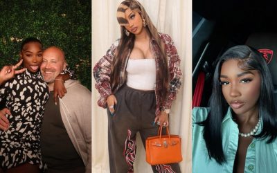 Cardi B Aibua Mjadala Kuhusu Kifo cha Ashlee Jenae Zanzibar “Hakujiua” - Global Publishers