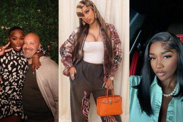 Cardi B Aibua Mjadala Kuhusu Kifo cha Ashlee Jenae Zanzibar “Hakujiua”