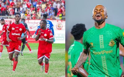 Robo Fainali FA Yaibua Mvutano Mkali; Yanga Yapangwa na JKT, Simba Dhidi ya TRA United - Global Publishers
