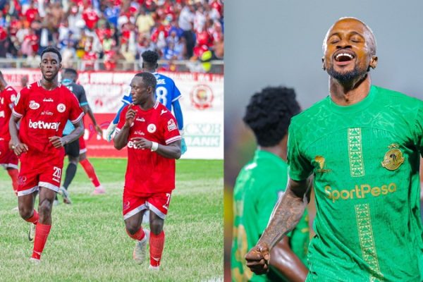Robo Fainali FA Yaibua Mvutano Mkali; Yanga Yapangwa na JKT, Simba Dhidi ya TRA United
