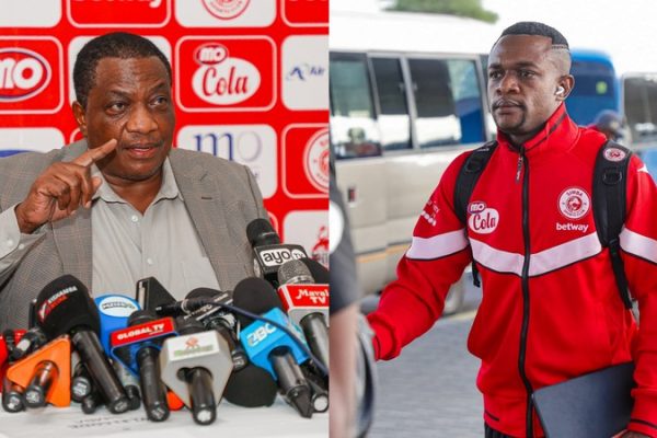 Magori Afunguka Sakata la Mpanzu, Asema Hana Mgomo wa Mkataba