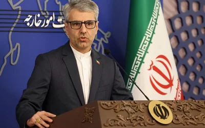 Iran Yatoa Masharti Kabla ya Kurejea Mazungumzo ya Amani - Global Publishers
