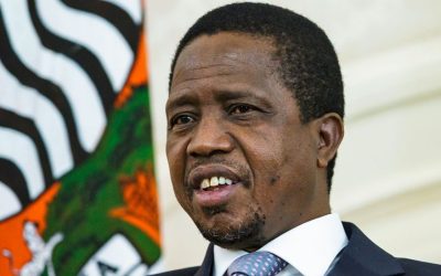 Mahakama ya Afrika Kusini Yaamuru Mwili wa Edgar Lungu Urejeshwe - Global Publishers