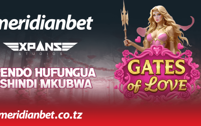 Gates of Love Kutoa Upendo, Burudani na Ushindi Usio Wa Kawaida - Global Publishers