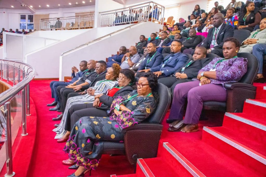 Madiwani CCCM Watinga Bungeni Kwa Mwaliko wa Mbunge wa CHAUMMA