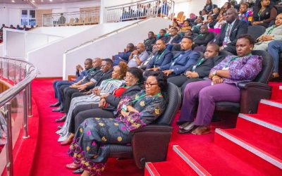 Madiwani CCCM Watinga Bungeni Kwa Mwaliko wa Mbunge wa CHAUMMA - Global Publishers