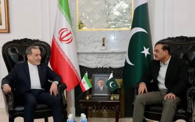 Iran Yatoa Mpango Mpya wa Amani: Hormuz Ifunguliwe, Mazungumzo ya Nyuklia Yasogezwe Mbele - Global Publishers