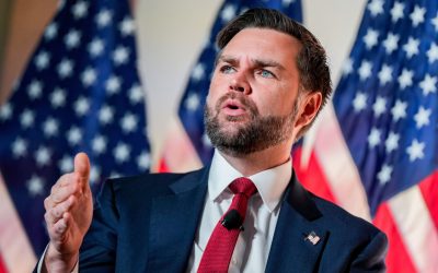 Trump Amzuia JD Vance Kuongoza Mazungumzo na Iran Kwa Sababu za Kiusalama - Global Publishers