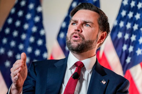 Trump Amzuia JD Vance Kuongoza Mazungumzo na Iran Kwa Sababu za Kiusalama