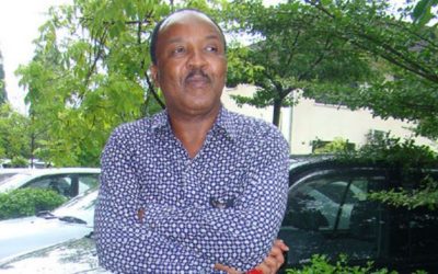 Mwigizaji Mkongwe Hashim Kambi Afariki Dunia Dar es Salaam - Global Publishers