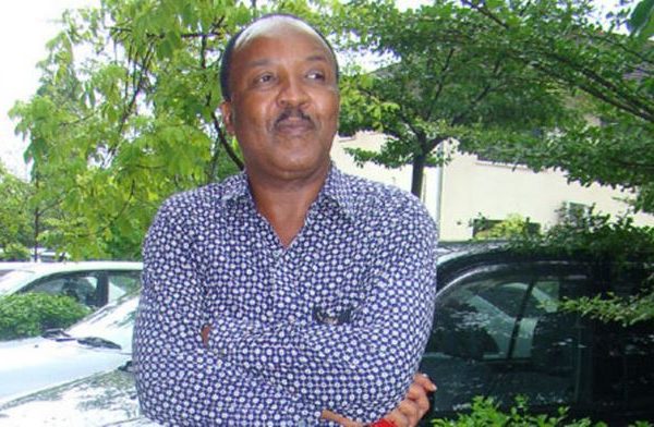 Mwigizaji Mkongwe Hashim Kambi Afariki Dunia Dar es Salaam