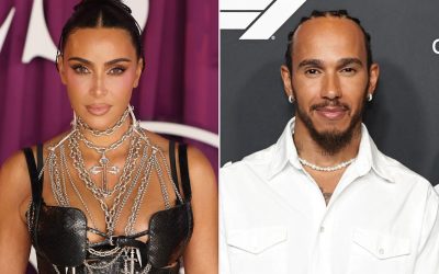 Kim Kardashian na Hamilton Waweka Wazi Penzi Lao, Video Yao Yatikisa Mitandao - Global Publishers
