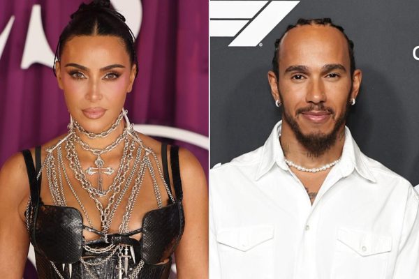 Kim Kardashian na Hamilton Waweka Wazi Penzi Lao, Video Yao Yatikisa Mitandao