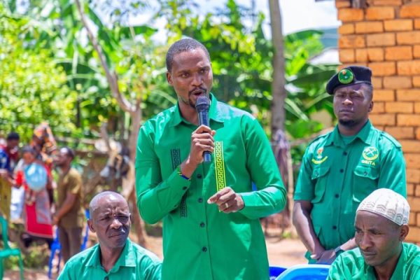 Kenani: Uamuzi wa Mahakama Kuhusu CHADEMA Ni Ushahidi wa Uhuru wa Mahakama