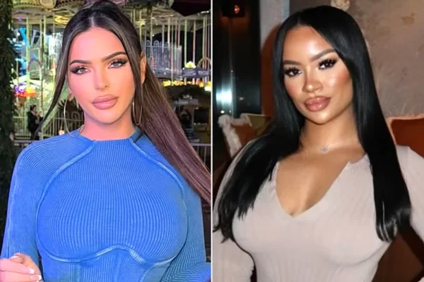 Influencer Klaudiaglam Afariki Baada ya Kugongwa na Gari London