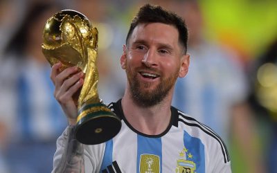 Sababu 5 Zinazowapa Argentina Nafasi ya Kutwaa Kombe la Dunia 2026 - Global Publishers