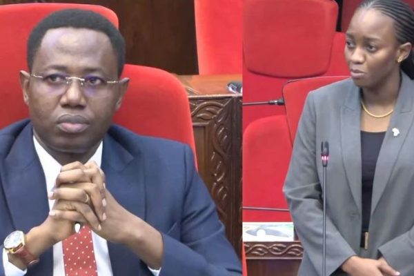 Jesca Magufuli: Bila Misingi Imara, Mikopo Haitasaidia Vijana – Video