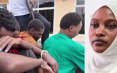 Video: Mfanyabiashara Mjane Apoteza Milioni 40 kwa Kutapeliwa kwa Simu - Global Publishers