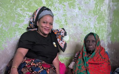 Meridianbet Yawasha Tena Taa Ya Matumaini Kijitonyama Kisiwani - Global Publishers