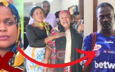 Aliyemuua Mpenzi Wake Kwa Kumkataka Vipande Ahukumiwa Kunyongwa – Video - Global Publishers