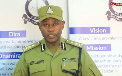 Polisi Watoa Onyo Dhidi ya Uzushi wa ‘Kuibiwa Nyeti’ Mitandaoni – Video - Global Publishers