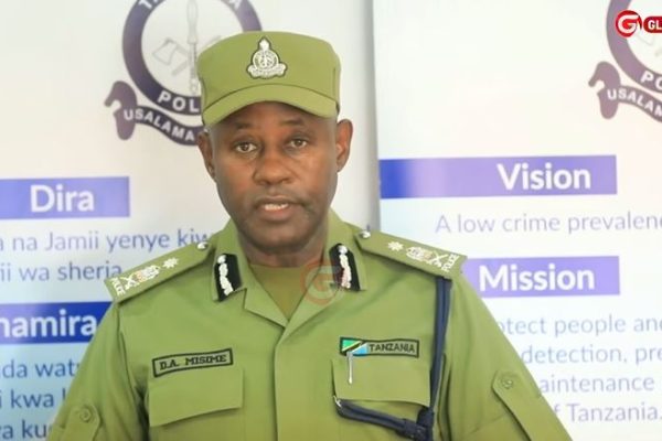 Polisi Watoa Onyo Dhidi ya Uzushi wa ‘Kuibiwa Nyeti’ Mitandaoni – Video