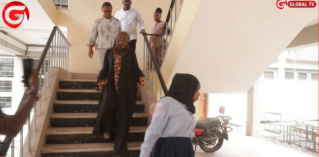 Anayedaiwa Kumuua Athumani Nyanza Na Kumfukia, Afikishwa Mahakamani – Video