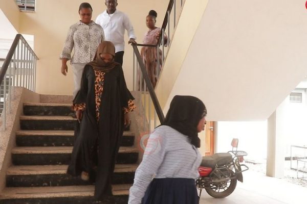 Anayedaiwa Kumuua Athumani Nyanza Na Kumfukia, Afikishwa Mahakamani – Video