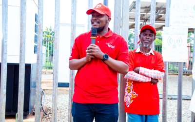 Airtel Yazindua Mnara Mpya wa 4G Naguruwe Kuboresha Mawasiliano Vijijini - Global Publishers