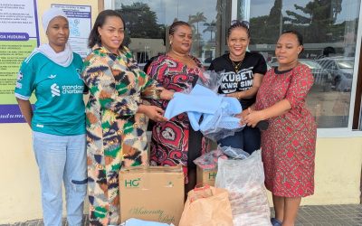 Meridianbet Yaleta Tumaini kwa Wagonjwa wa Hospitali ya Mwananyamala - Global Publishers