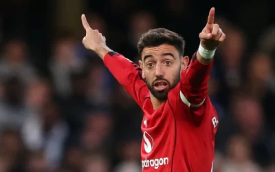 Fernandes Ang’aa Tena, Aipa Man United Ushindi Muhimu Dhidi ya Chelsea - Global Publishers