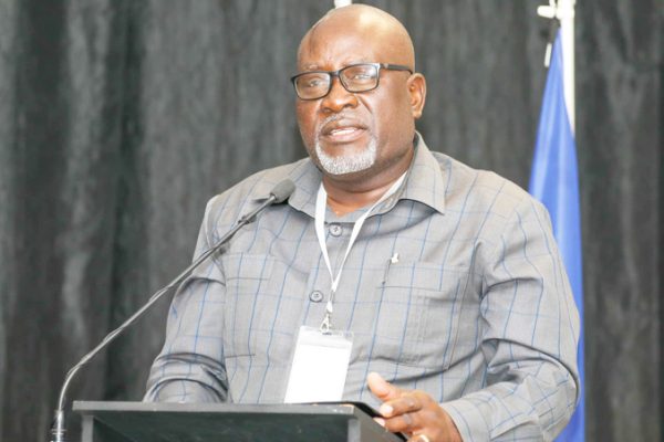 Namibia Yapunguza Ushuru wa Mafuta kwa Asilimia 50 Kudhibiti Bei