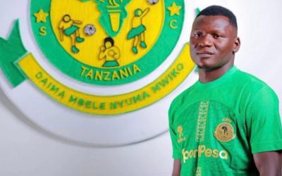 TFF Yatupilia Mbali Shauri la Simba, Hakuna Dosari Kwa Damaro - Global Publishers