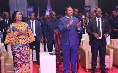 Waziri Mkuu Ashiriki Tamasha La Mtoko Wa Pasaka, Asisitiza Amani - Global Publishers