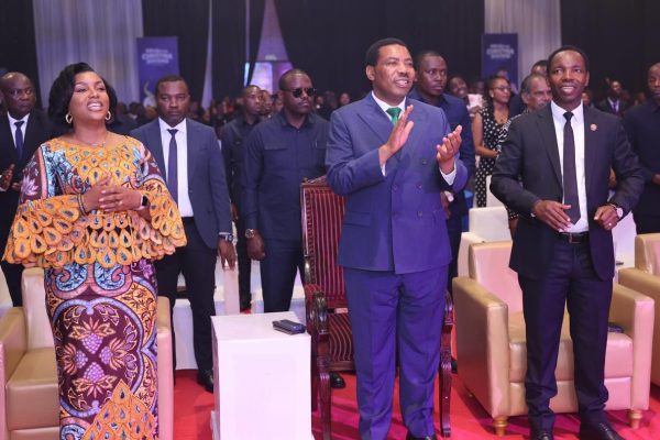 Waziri Mkuu Ashiriki Tamasha La Mtoko Wa Pasaka, Asisitiza Amani