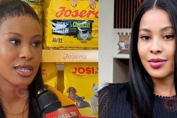 Nana Dollz Afichua Sababu Ya Ndoa Kuishia Njiani “Nikarudisha Gari ”- Video