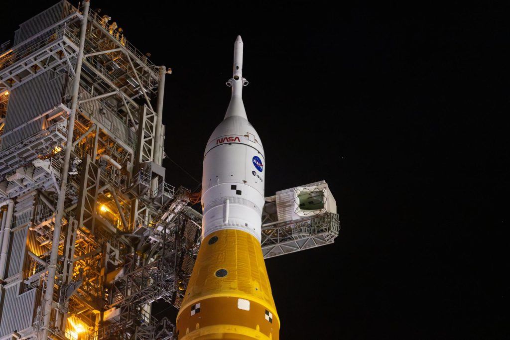 Fahamu Bajeti na Maandalizi ya Safari ya Kihistoria ya Artemis II