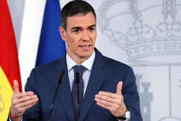 Mgogoro wa Iran Waibua Mpasuko Ndani ya NATO, Hispania na Marekani Zapishana