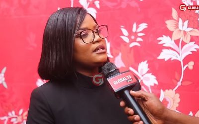 Niffer Aweka Wazi Ukweli wa Pete Iliyozua Gumzo Mitandaoni – Video - Global Publishers