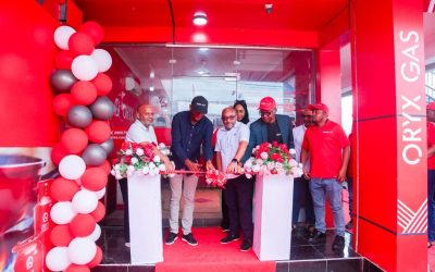Oryx Gas Yafungua Maduka Maalum Kuhamasisha Nishati Safi - Global Publishers